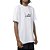 Camiseta Lost Smurfs Box Pit Pixador SM24 Masculina Branco - Imagem 1