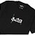 Camiseta Lost Smurfs Box Pit Pixador SM24 Masculina Preto - Imagem 2