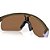 Óculos de Sol Oakley Resistor Brass Tax Prizm Bronze - Imagem 7