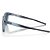 Óculos de Sol Oakley Ojector Matte Stonewash Prizm Black - Imagem 2