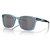 Óculos de Sol Oakley Ojector Matte Stonewash Prizm Black - Imagem 1