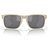 Óculos de Sol Oakley Holbrook Matte Sand Prizm Black - Imagem 4