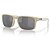 Óculos de Sol Oakley Holbrook Matte Sand Prizm Black - Imagem 1