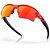 Óculos de Sol Oakley Flak 2.0 XL Matte Redline Prizm Ruby - Imagem 5