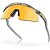 Óculos de Sol Oakley Hydra Grey Ink Prizm 24k - Imagem 6