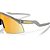 Óculos de Sol Oakley Hydra Grey Ink Prizm 24k - Imagem 2