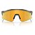 Óculos de Sol Oakley Hydra Grey Ink Prizm 24k - Imagem 4
