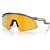 Óculos de Sol Oakley Hydra Grey Ink Prizm 24k - Imagem 1