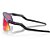 Óculos de Sol Oakley Hydra Matte Stonewash Prizm Road - Imagem 2