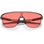 Óculos de Sol Oakley Corridor Matte Grey Ink Prizm Peach - Imagem 3