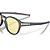Óculos de Sol Oakley Latch Matte Carbon Lentes Prizm Gaming - Imagem 6