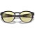 Óculos de Sol Oakley Latch Matte Carbon Lentes Prizm Gaming - Imagem 4