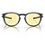 Óculos de Sol Oakley Latch Matte Carbon Lentes Prizm Gaming - Imagem 5