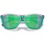 Óculos de Sol Oakley Frogskins Lilac/Celeste Prizm Jade - Imagem 3