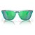 Óculos de Sol Oakley Frogskins Lilac/Celeste Prizm Jade - Imagem 4