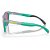 Óculos de Sol Oakley Frogskins Lilac/Celeste Prizm Jade - Imagem 5