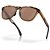 Óculos de Sol Oakley Frogskins Brown Tortoise/Brown Smoke 07 - Imagem 2