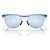 Óculos de Sol Oakley Frogskins Transparent Stonewash 0955 - Imagem 5