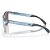 Óculos de Sol Oakley Frogskins Transparent Stonewash 0955 - Imagem 2