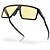 Óculos de Sol Oakley Helux Matte Black Prizm Gaming - Imagem 5