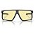 Óculos de Sol Oakley Helux Matte Black Prizm Gaming - Imagem 4