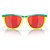 Óculos de Sol Oakley Frogskins Celeste/Tennis Ball Yellow 02 - Imagem 4