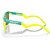 Óculos de Sol Oakley Frogskins Celeste/Tennis Ball Yellow 02 - Imagem 2