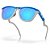 Óculos de Sol Oakley Frogskins Primary Blue/Cool Grey 0355 - Imagem 5