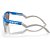 Óculos de Sol Oakley Frogskins Primary Blue/Cool Grey 0355 - Imagem 2