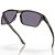 Óculos de Sol Oakley Sylas Grey Smoke Prizm Grey - Imagem 2