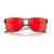 Óculos de Sol Oakley Sylas Grey Ink Prizm Ruby - Imagem 3