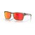 Óculos de Sol Oakley Sylas Grey Ink Prizm Ruby - Imagem 6