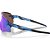 Óculos de Sol Oakley Encoder Matte Cyan/Blue Colorshift 0236 - Imagem 2