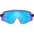 Óculos de Sol Oakley Encoder Matte Cyan/Blue Colorshift 0236 - Imagem 4