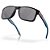 Óculos de Sol Oakley Holbrook Matte Black Prizm Black - Imagem 2