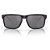 Óculos de Sol Oakley Holbrook Matte Black Prizm Black - Imagem 4