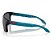 Óculos de Sol Oakley Holbrook Matte Black Prizm Black - Imagem 5