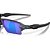 Óculos de Sol Oakley Flak 2.0 XL Blue Steel J359 - Imagem 6