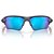 Óculos de Sol Oakley Flak 2.0 XL Blue Steel J359 - Imagem 4