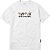 Camiseta MCD Regular MCD Cromo SM24 Masculina Branco - Imagem 1