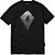 Camiseta MCD Oversized Pipa Cromo SM24 Masculina Preto - Imagem 1