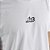 Kit 2 Camisetas Lost Branding SM24 Masculina Branco/Preto - Imagem 5