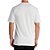 Camiseta Billabong Arch Wave SM24 Masculina Off White - Imagem 2