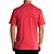 Camiseta Billabong Walled Unit SM24 Masculina Vermelho - Imagem 2