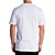 Camiseta Billabong Crayon Wave II SM24 Masculina Branco - Imagem 2