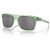 Óculos de Sol Oakley Leffingwell Matte Jade Prizm Black - Imagem 1