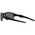 Óculos de Sol Oakley Flak 2.0 XL Matte Black 9659 - Imagem 4