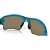 Óculos de Sol Oakley Flak 2.0 XL Matte Balsam Prizm Ruby 459 - Imagem 7