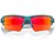 Óculos de Sol Oakley Flak 2.0 XL Matte Balsam Prizm Ruby 459 - Imagem 3