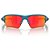 Óculos de Sol Oakley Flak 2.0 XL Matte Balsam Prizm Ruby 459 - Imagem 4